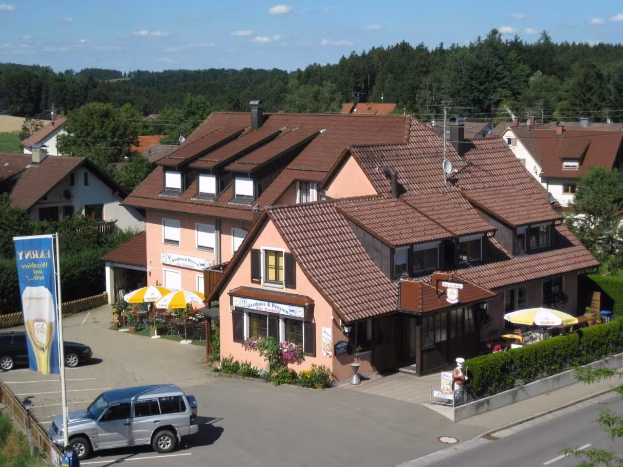 Bild der Unterkunft