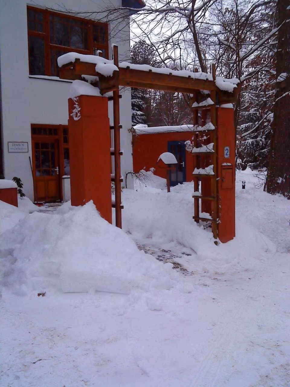Bild der Unterkunft