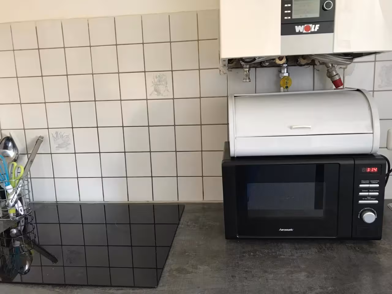 Bild der Unterkunft