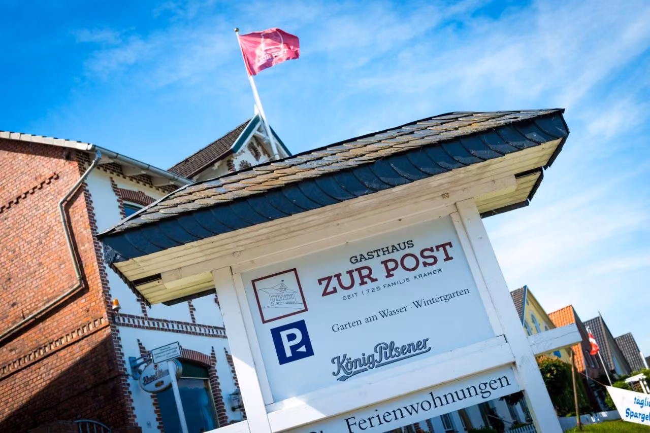 Bild der Unterkunft