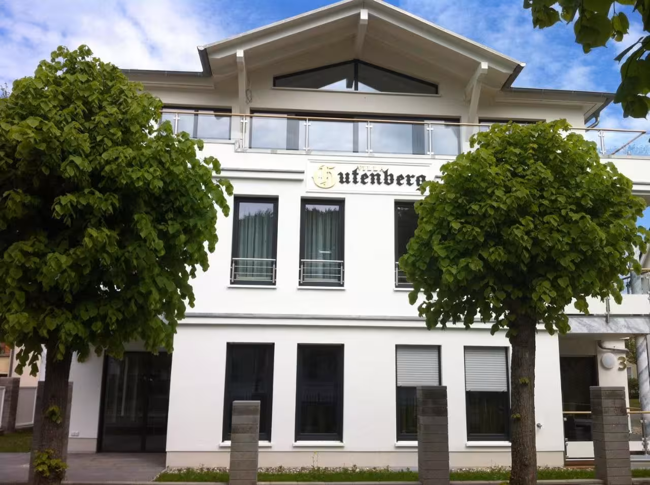 Bild der Unterkunft
