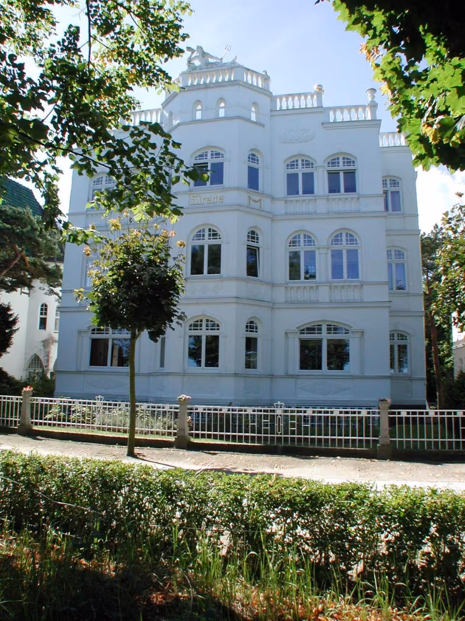 Bild der Unterkunft