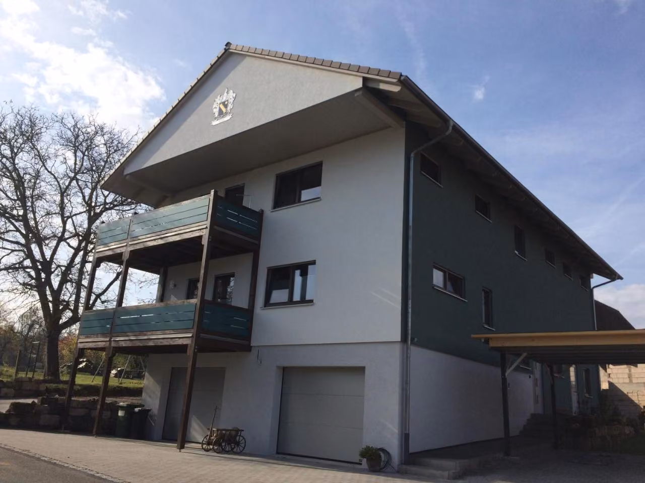 Bild der Unterkunft