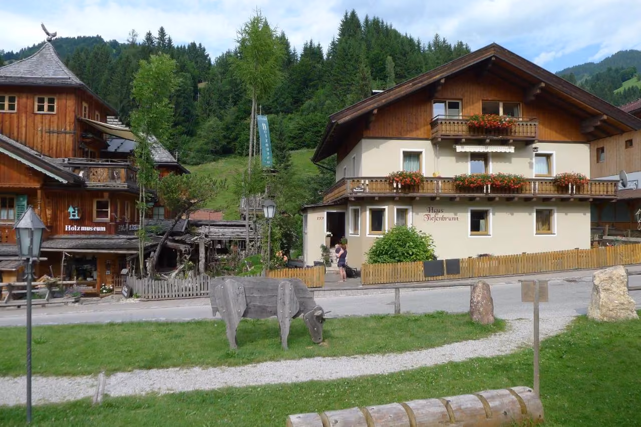 Bild der Unterkunft