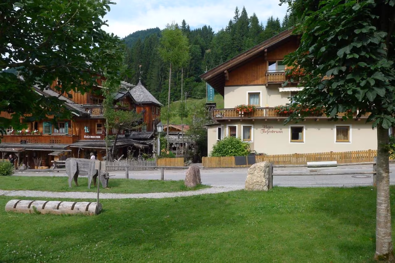 Bild der Unterkunft