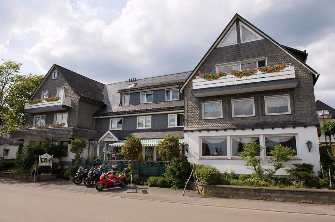 Bild der Unterkunft