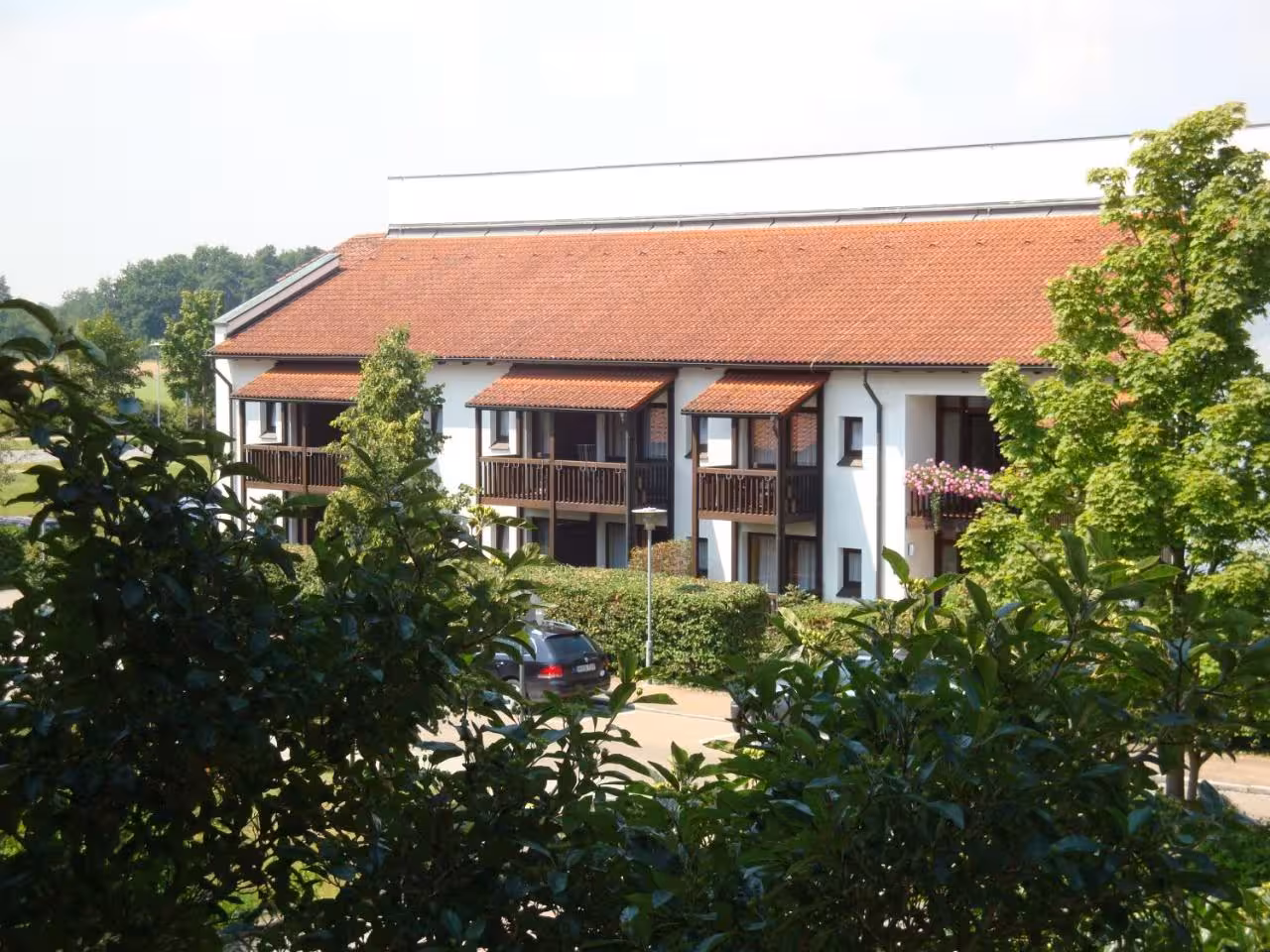 Bild der Unterkunft