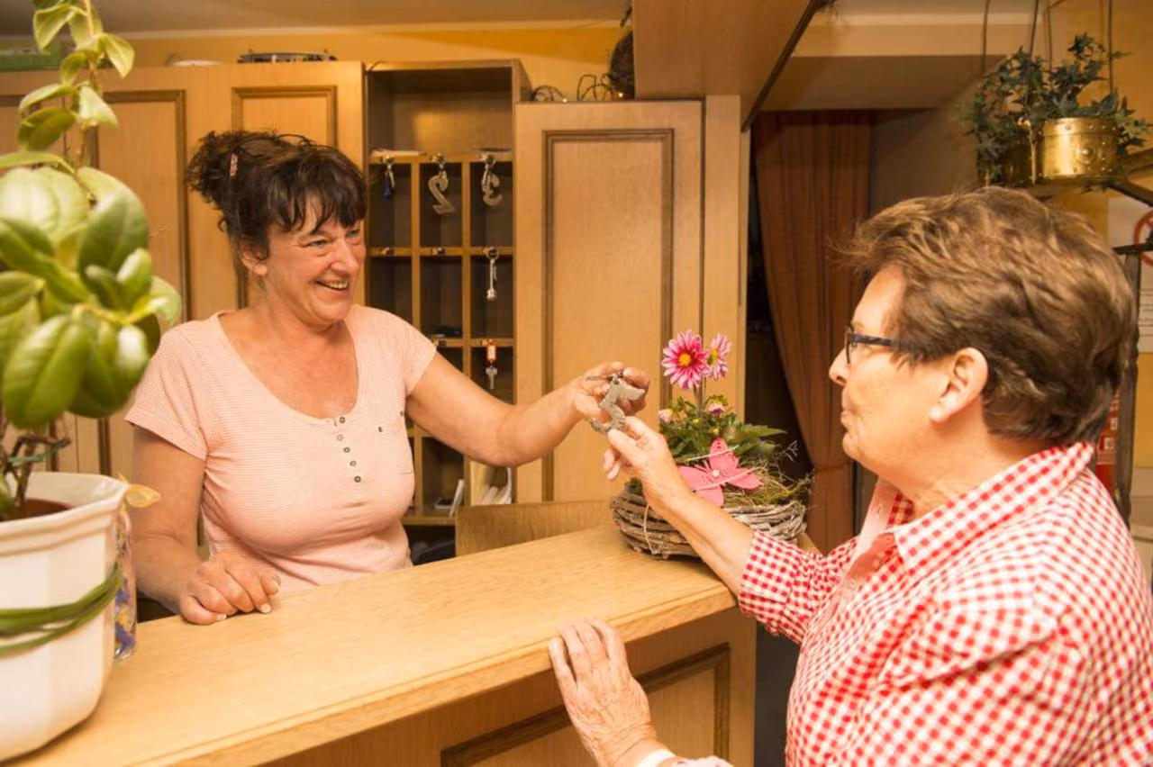 Bild der Unterkunft
