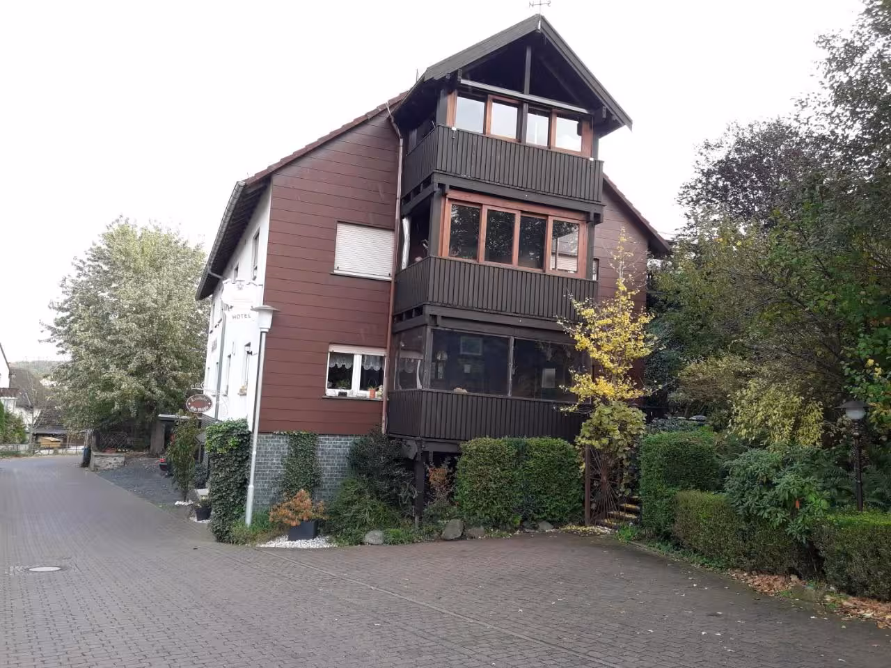 Bild der Unterkunft