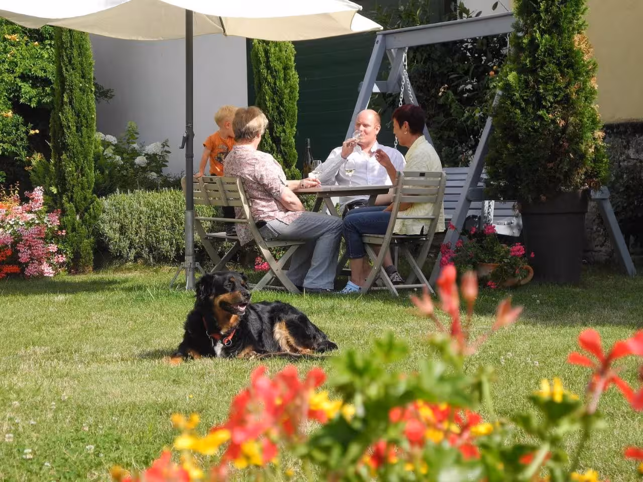 Bild der Unterkunft