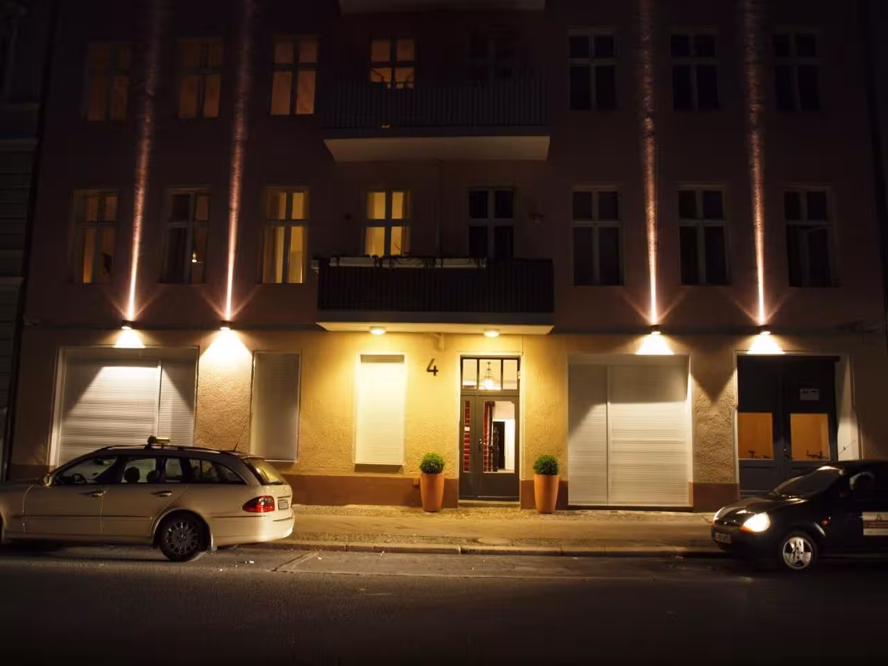 Bild der Unterkunft