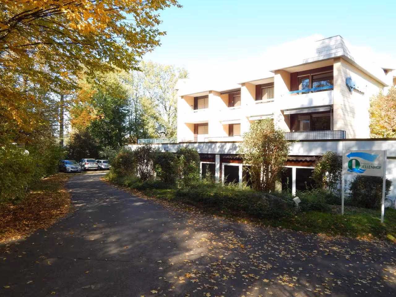 Bild der Unterkunft