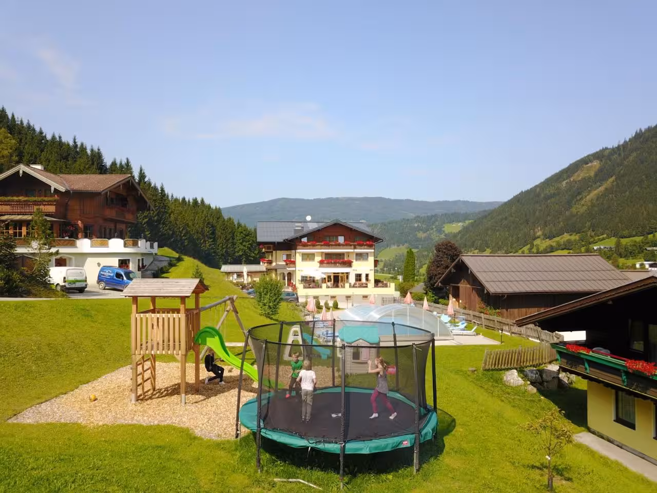 Bild der Unterkunft