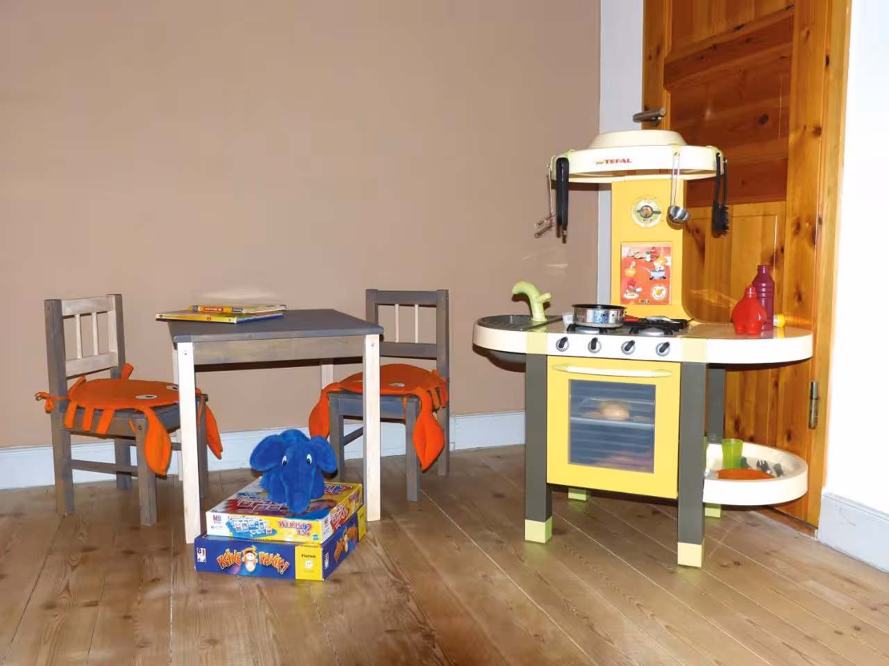 Bild der Unterkunft