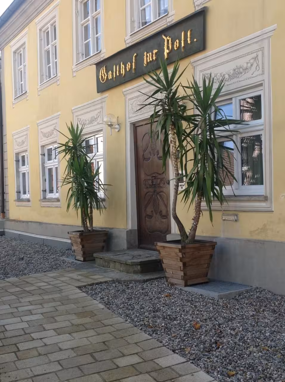 Bild der Unterkunft