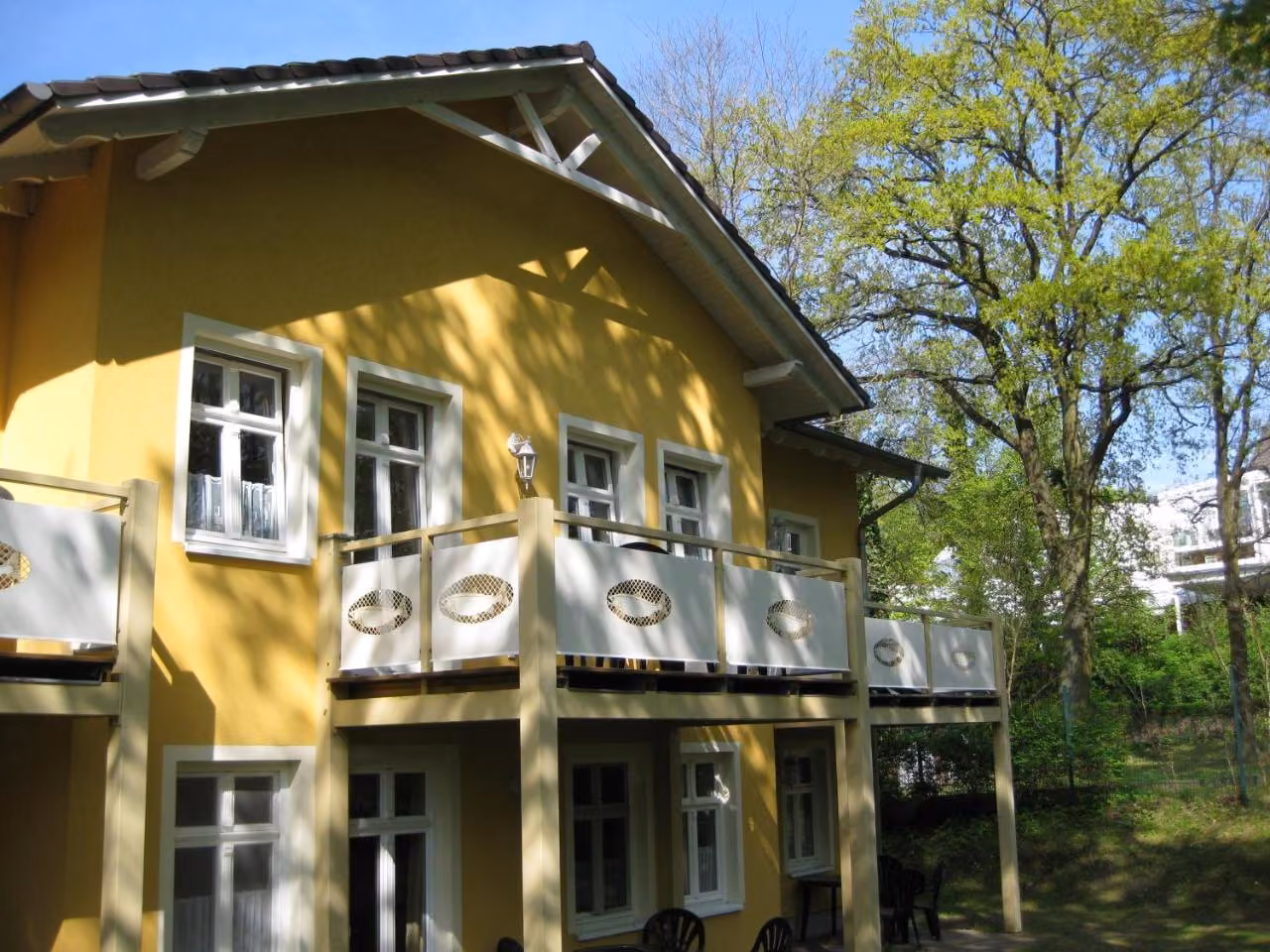 Bild der Unterkunft