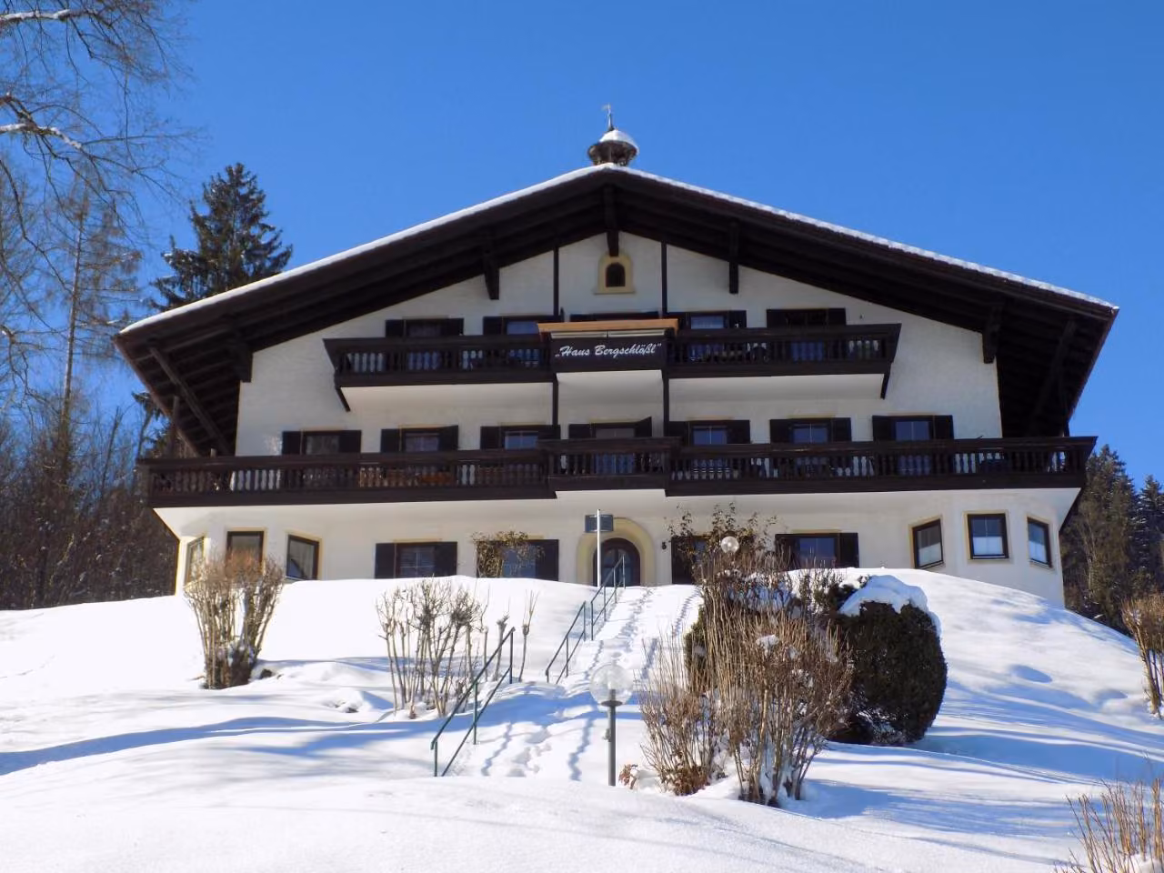 Bild der Unterkunft