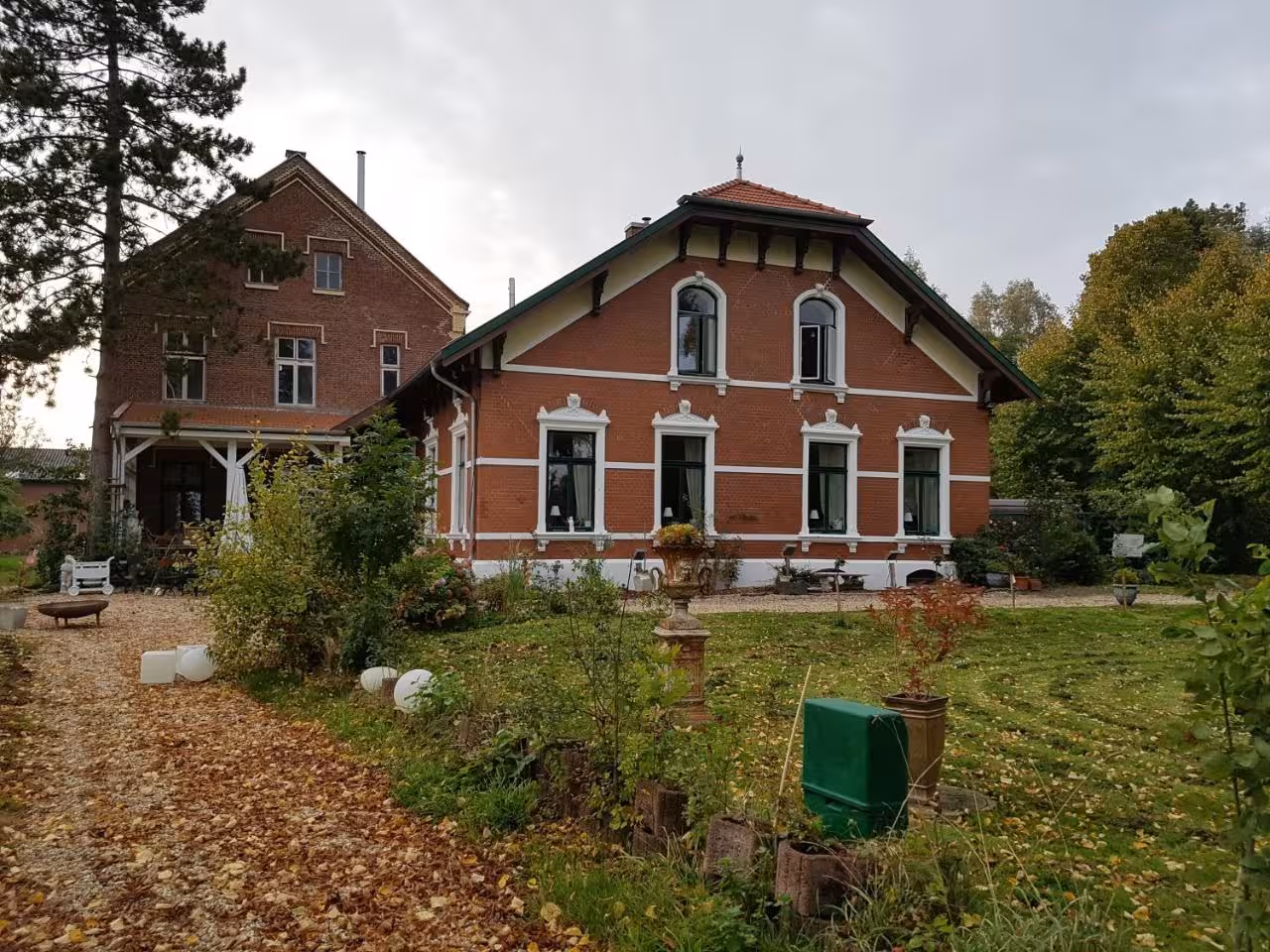 Bild der Unterkunft