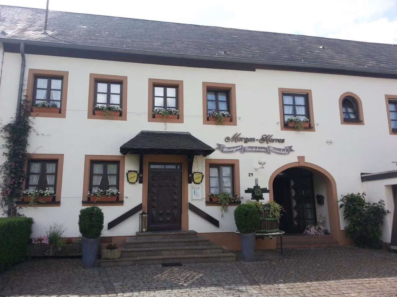 Bild der Unterkunft