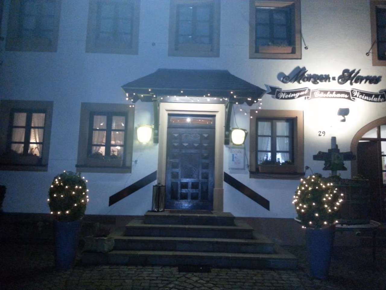 Bild der Unterkunft