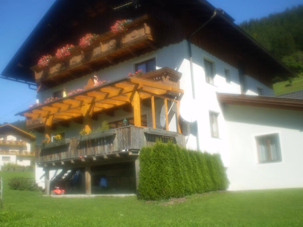 Bild der Unterkunft