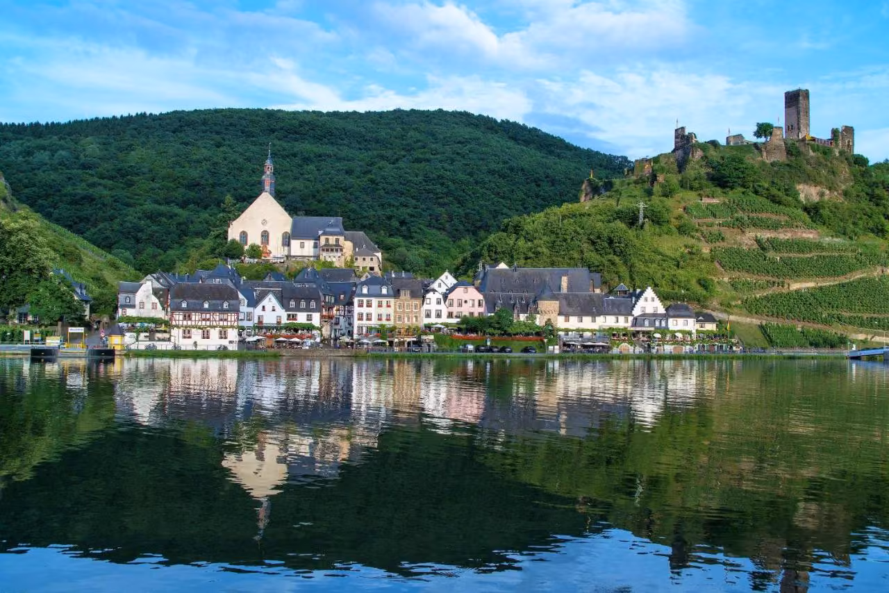 Bild der Unterkunft