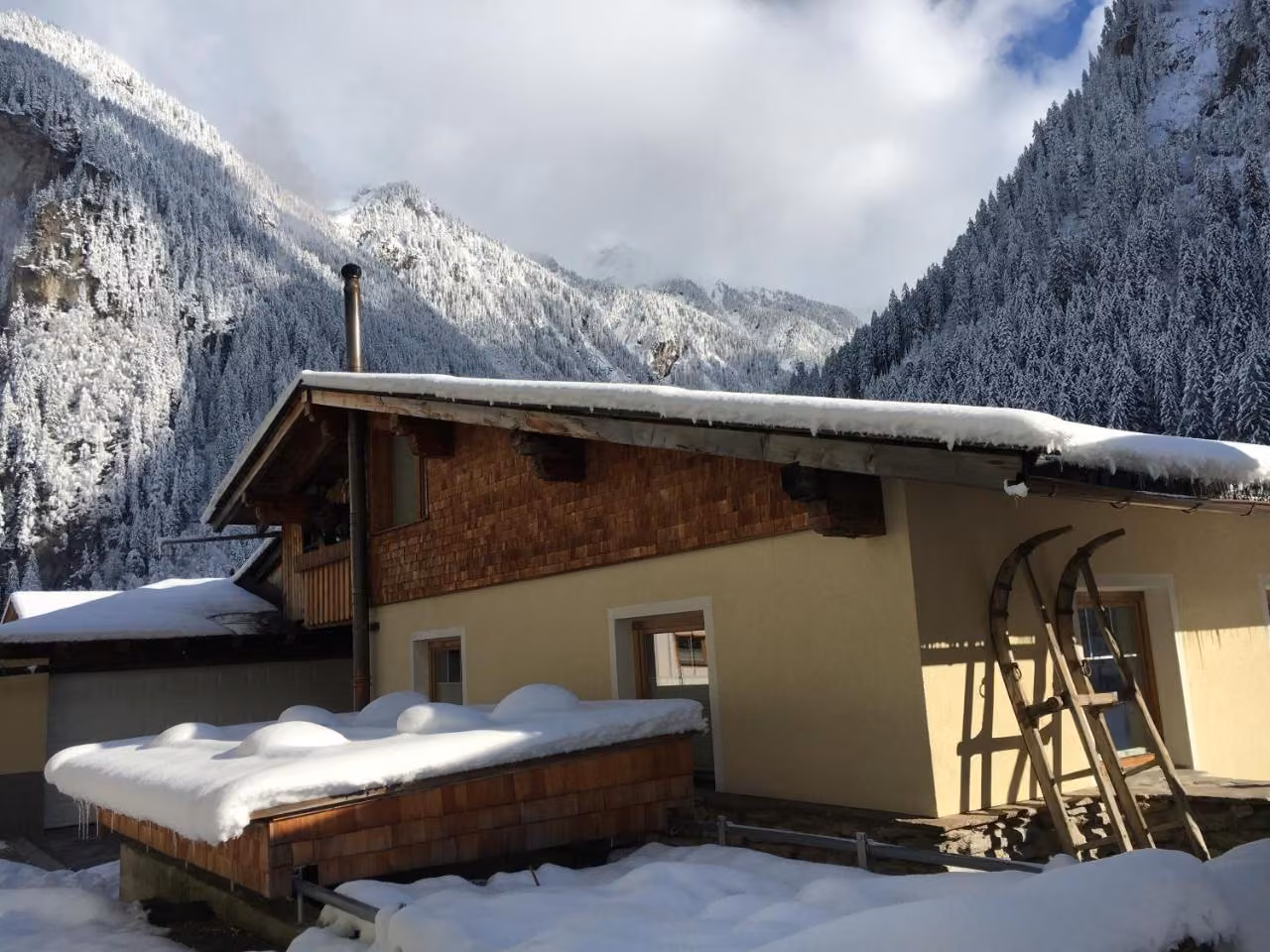 Bild der Unterkunft