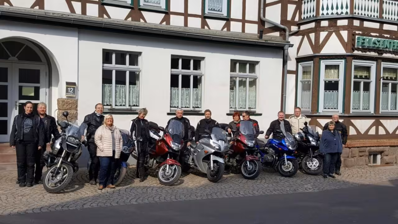 Bild der Unterkunft