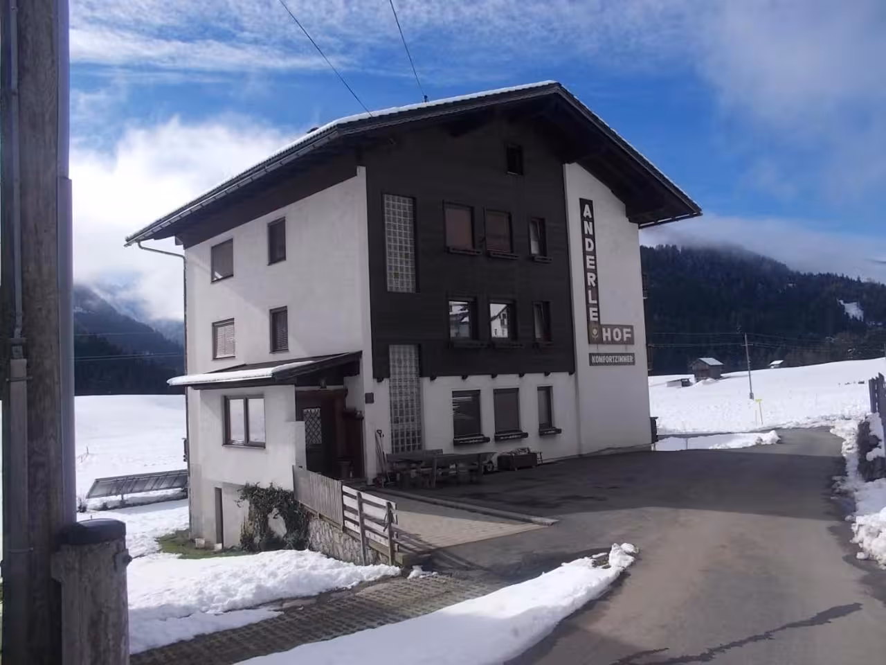 Bild der Unterkunft