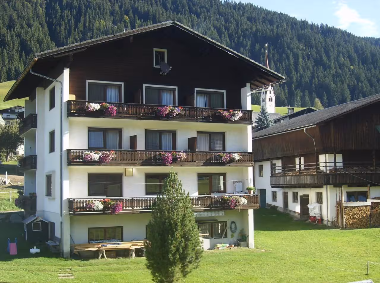 Bild der Unterkunft