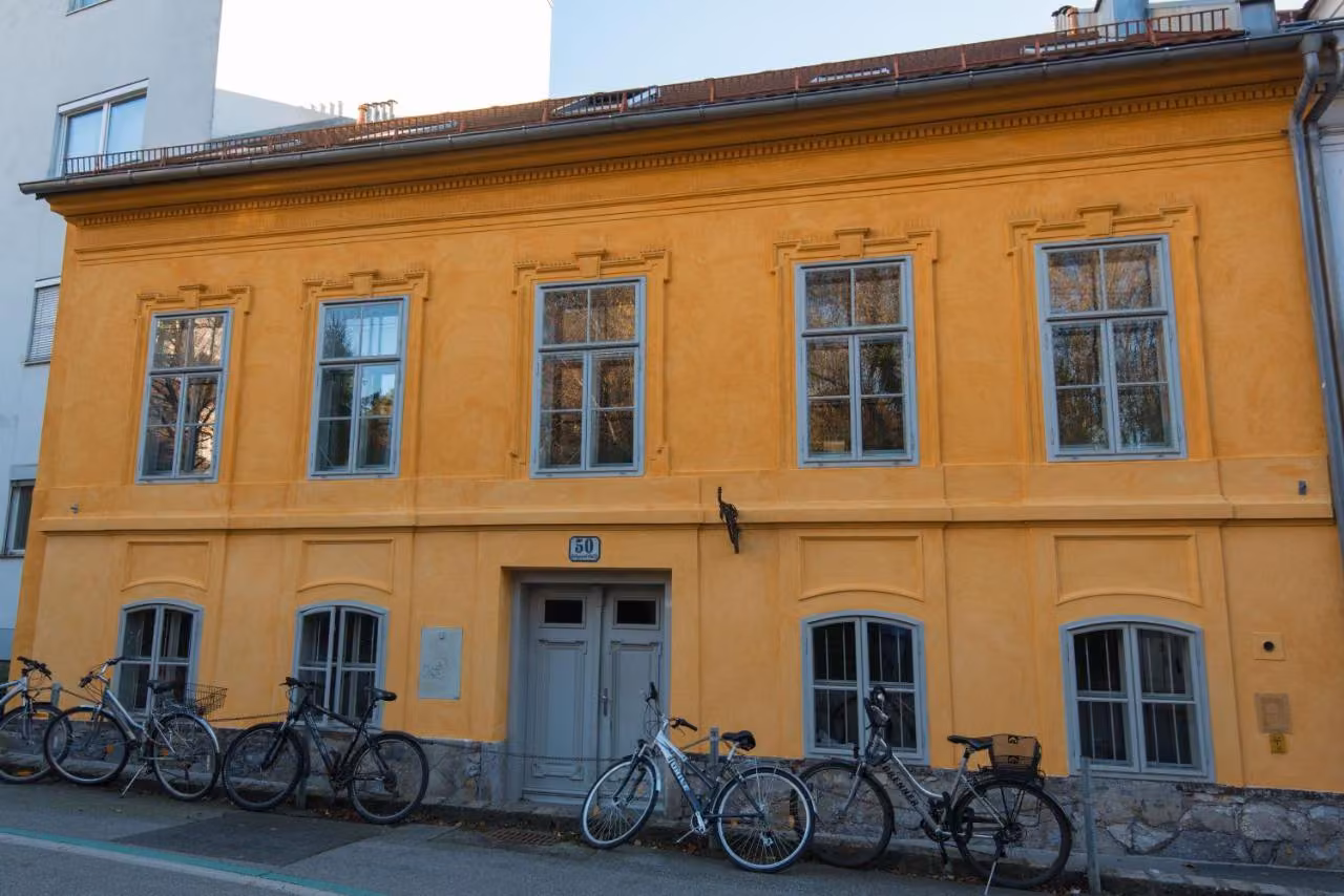 Bild der Unterkunft
