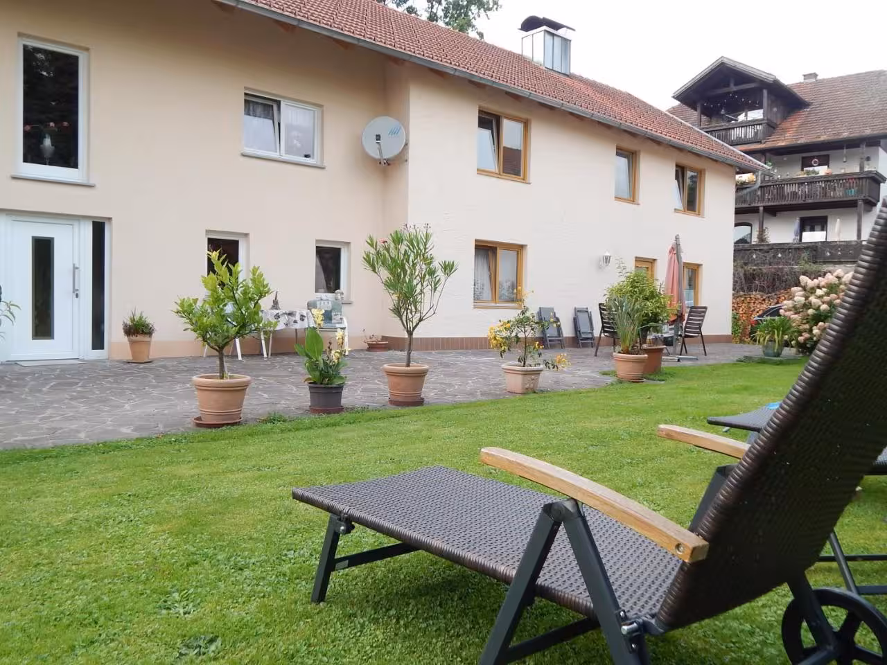 Bild der Unterkunft