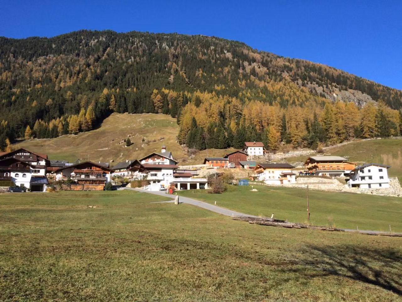 Bild der Unterkunft