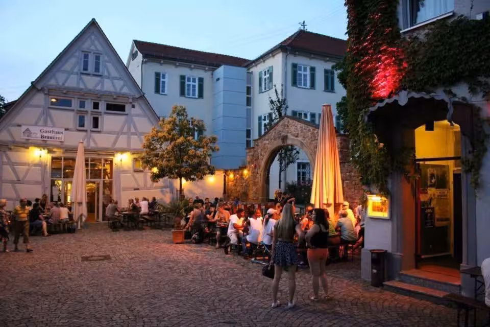 Bild der Unterkunft