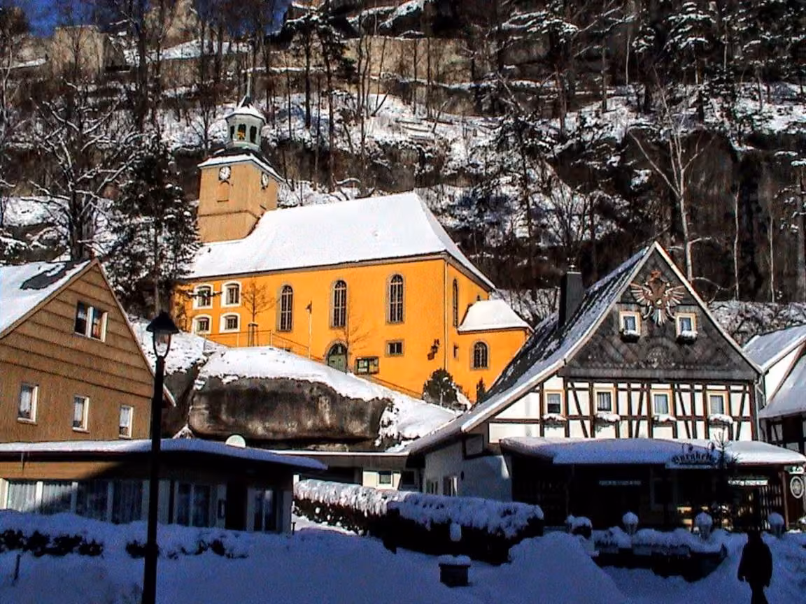 Bild der Unterkunft