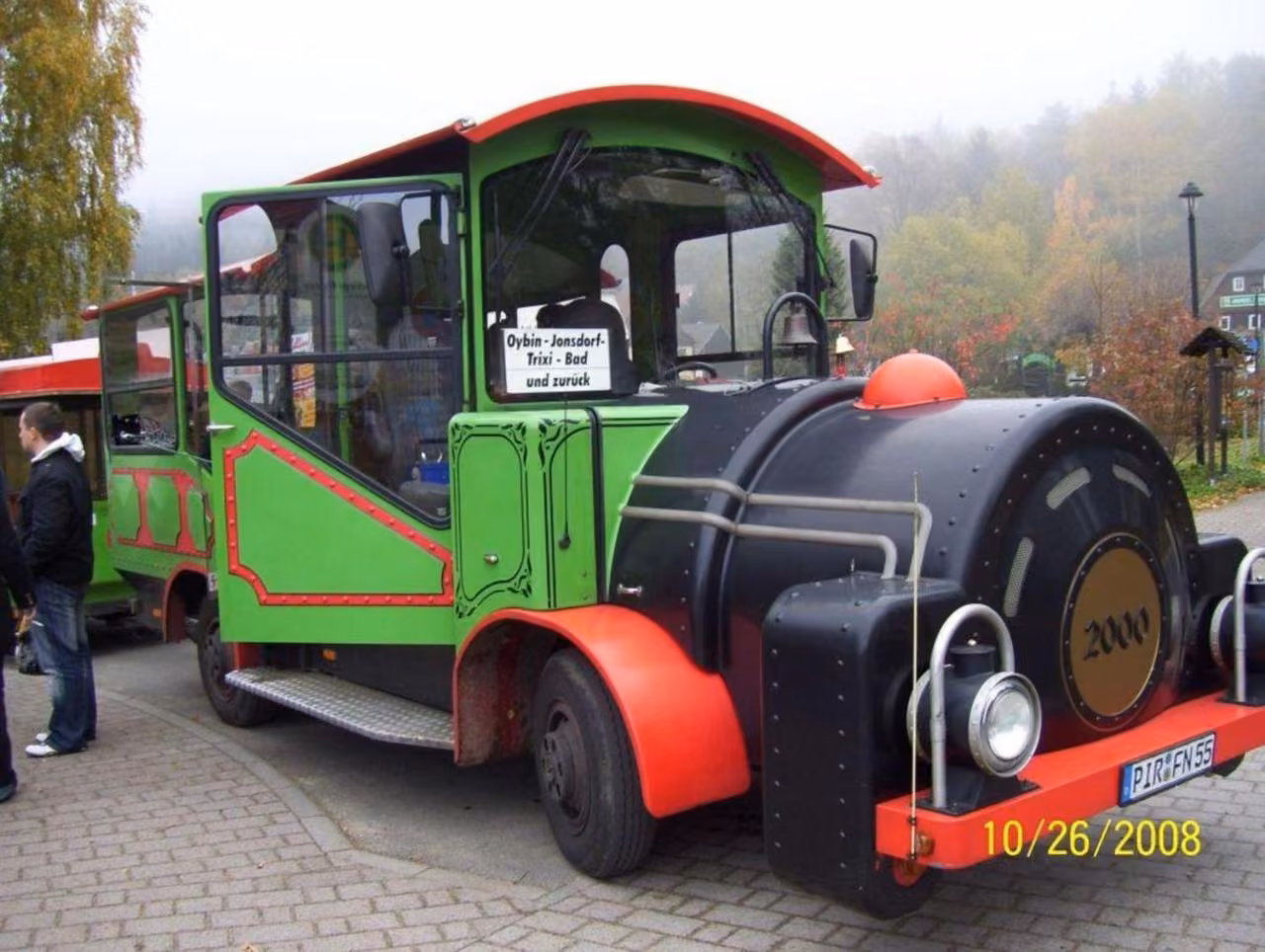 Bild der Unterkunft