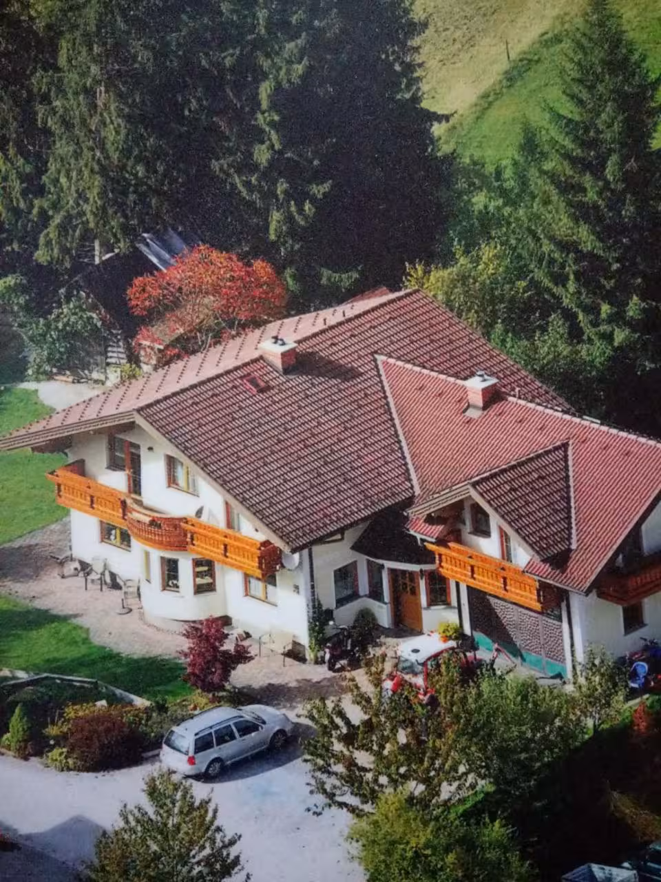Bild der Unterkunft