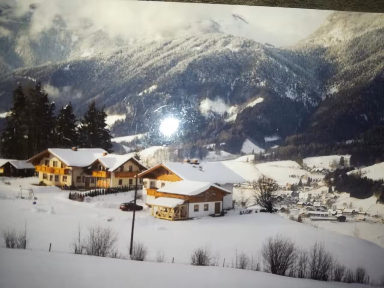 Bild der Unterkunft