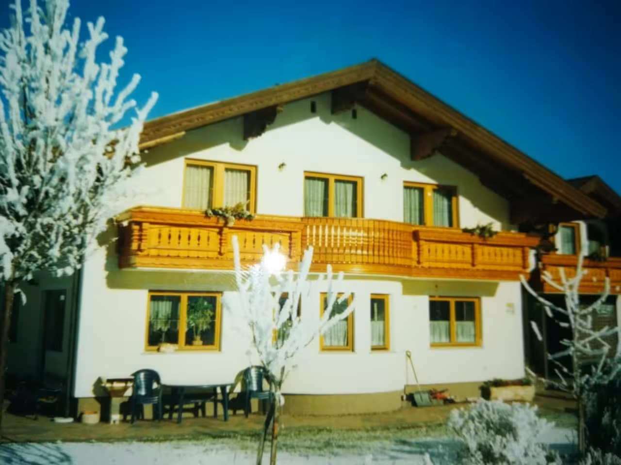 Bild der Unterkunft