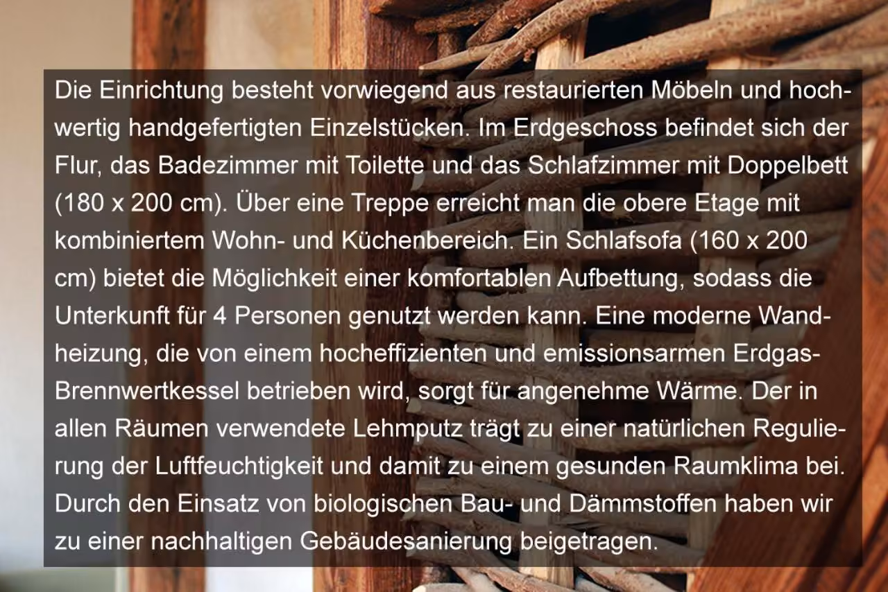 Bild der Unterkunft