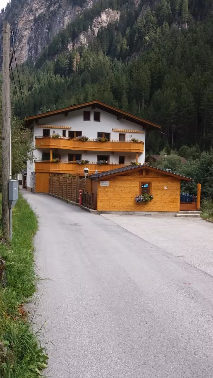 Bild der Unterkunft