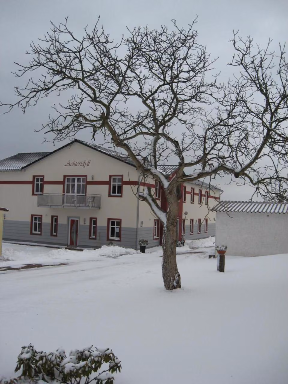 Bild der Unterkunft