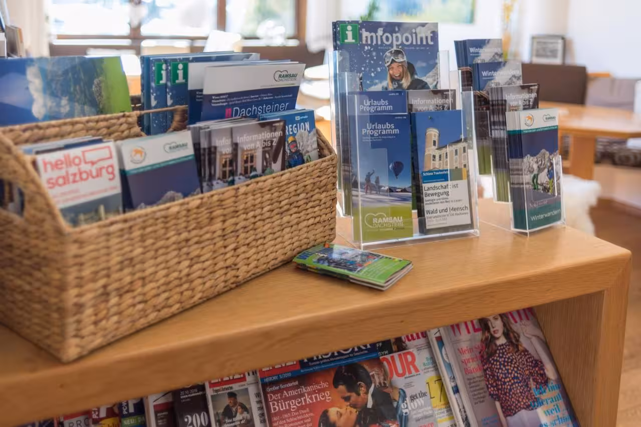 Bild der Unterkunft