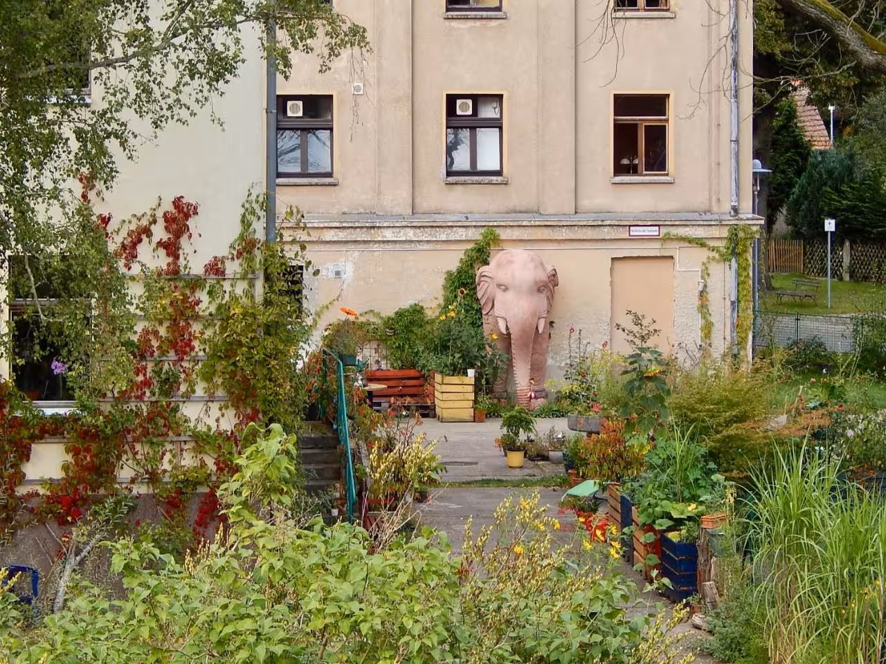 Bild der Unterkunft