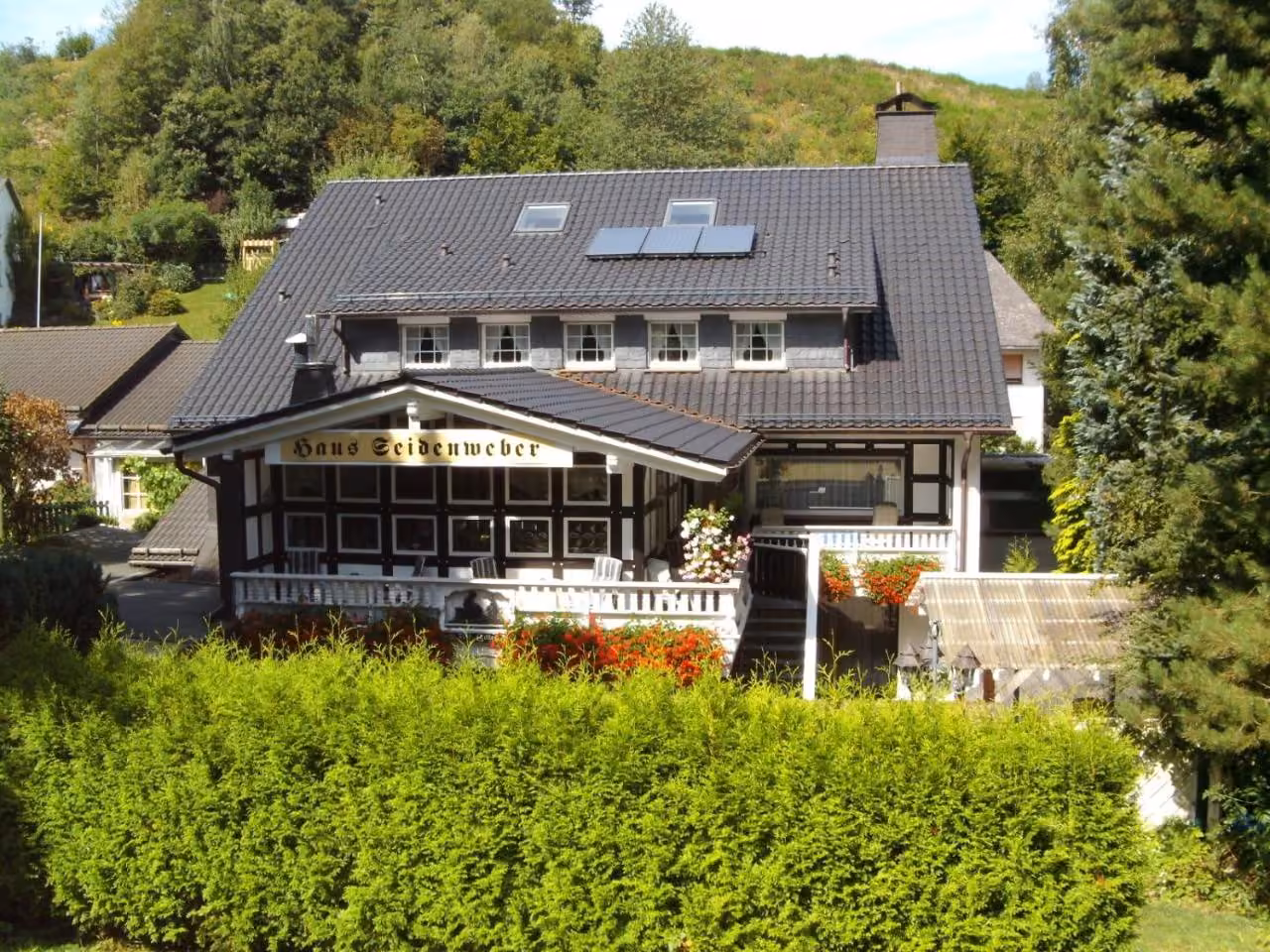 Bild der Unterkunft