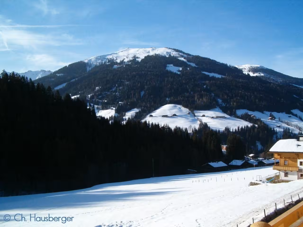 Bild der Unterkunft