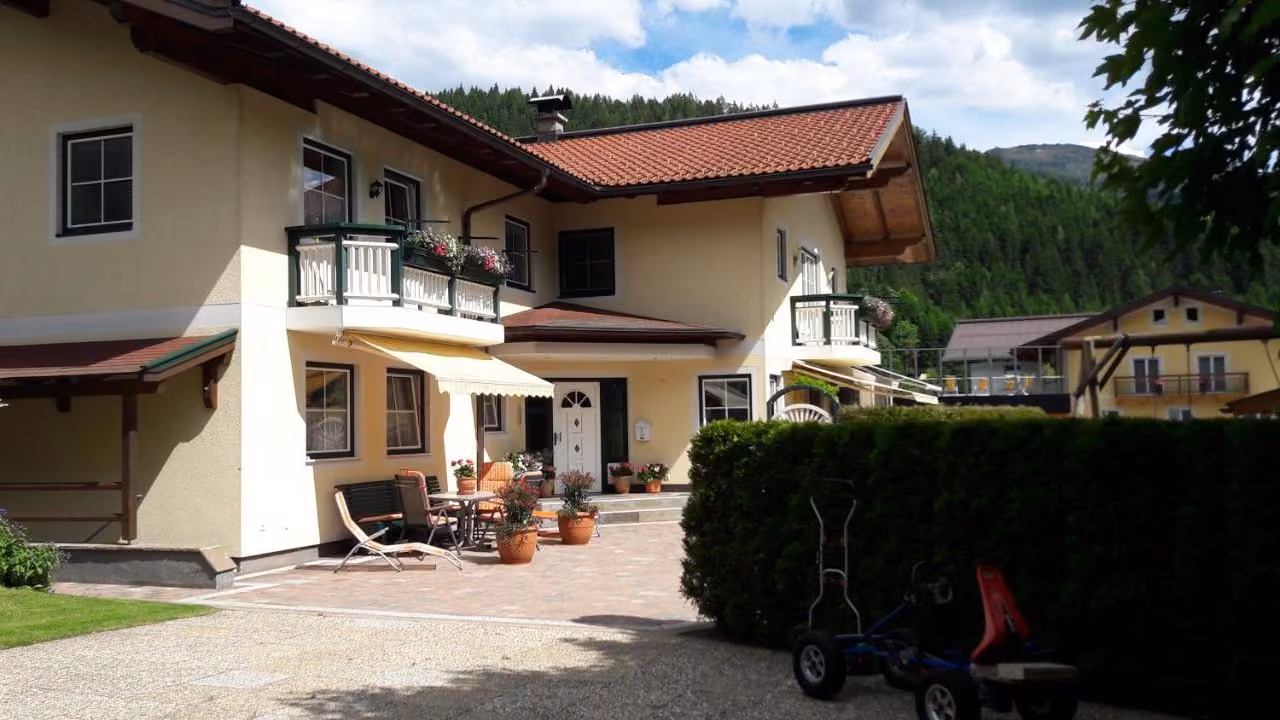 Bild der Unterkunft