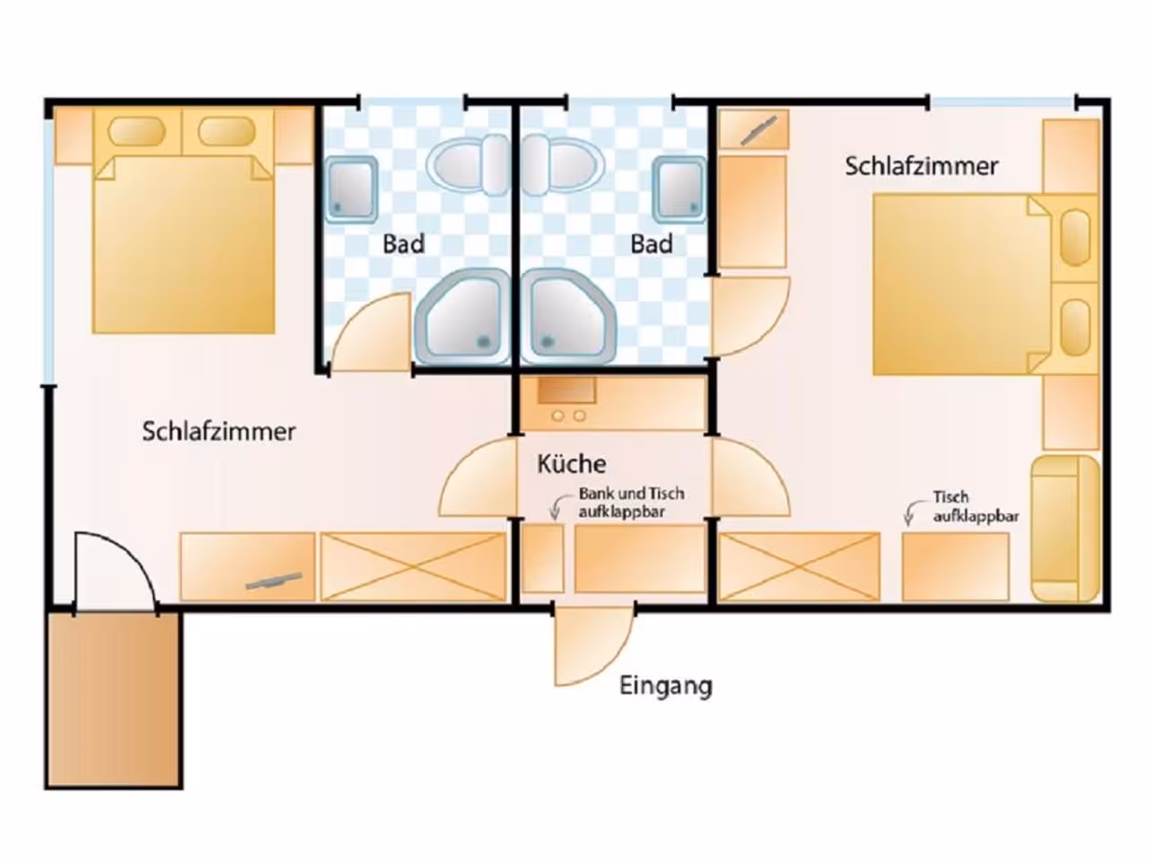 Bild der Unterkunft