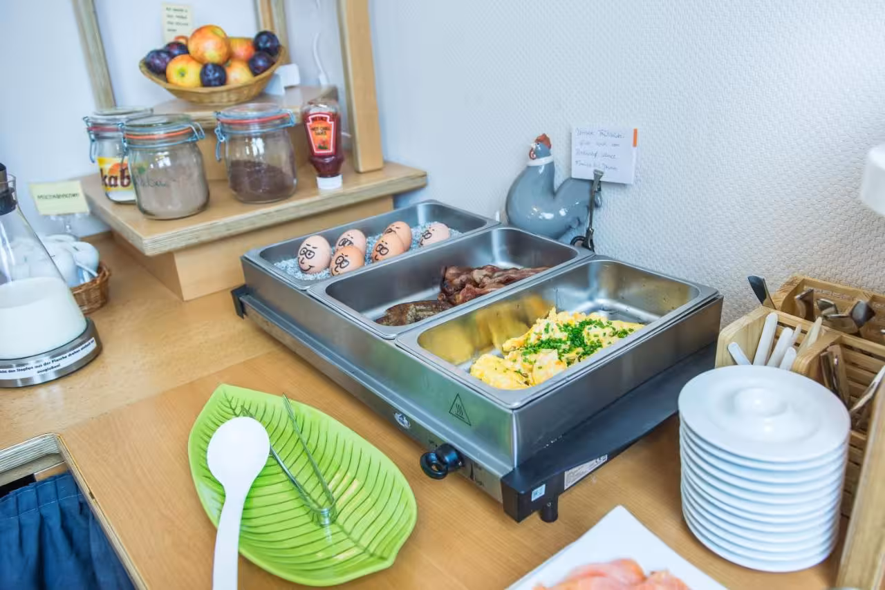 Bild der Unterkunft