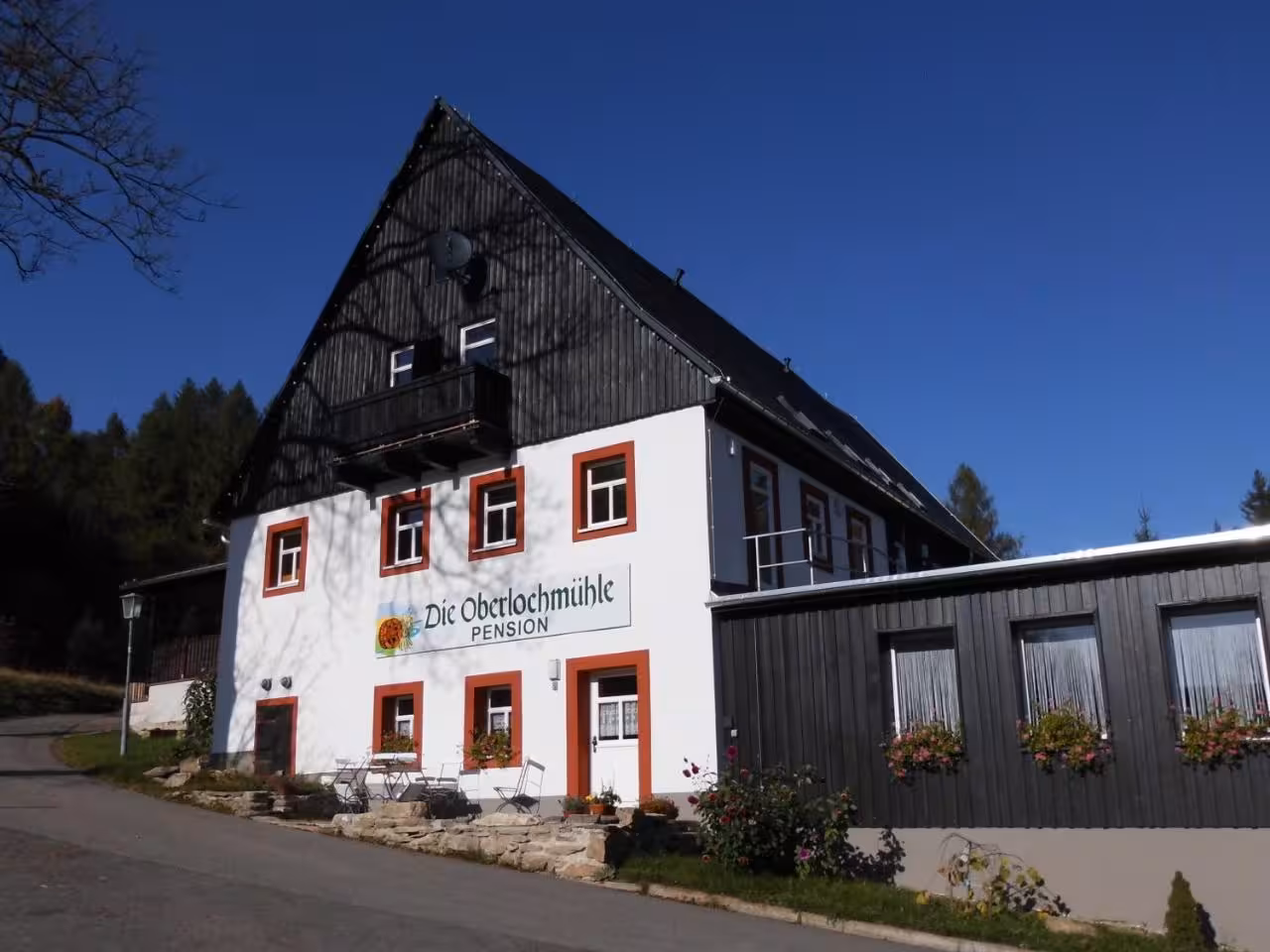 Bild der Unterkunft